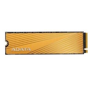 ADATA FALCON 512GB PCIe Gen3x4 M.2 2280 Solid State Drive AFALCON-512G-C SSD-Adata